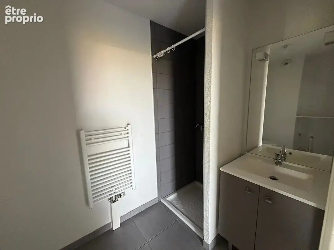 Appartement 2 pièces 40 m2 - photo 6