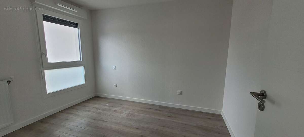 Appartement T3 Duplex avec grande terrasse et jardin -  Rouffiac Tolosan - photo 3