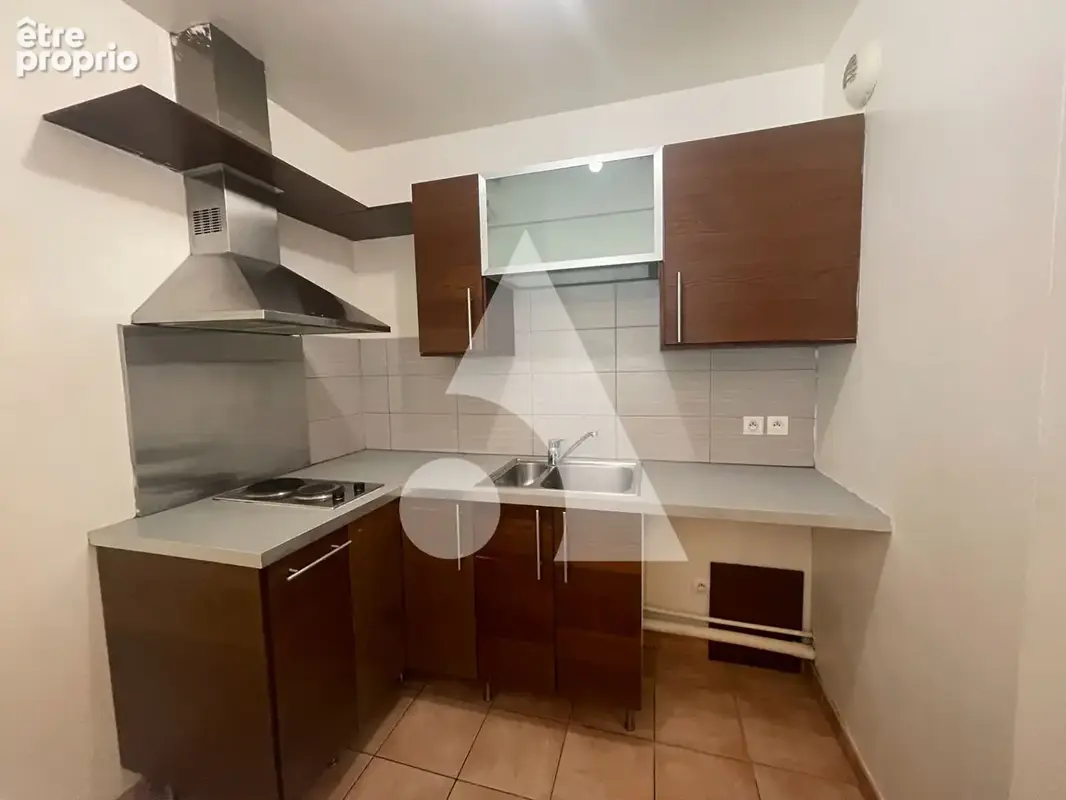 Appartement Creteil 2 pièce(s) 39.86 m2 - photo 6