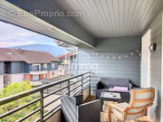 Appartement à VALLEIRY