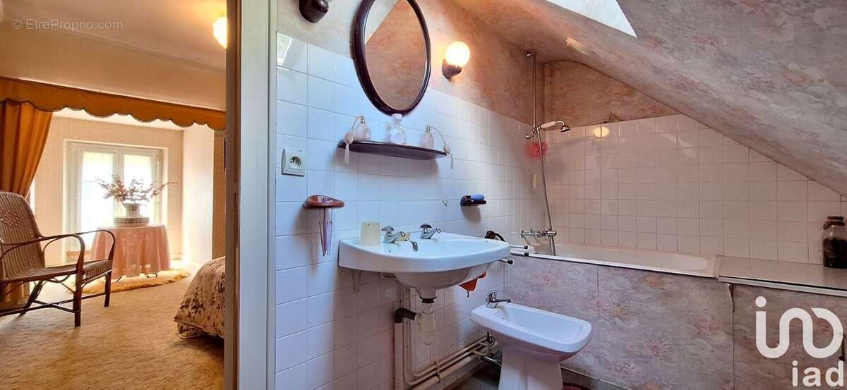 Photo 8 - Maison à GUEMENE-PENFAO