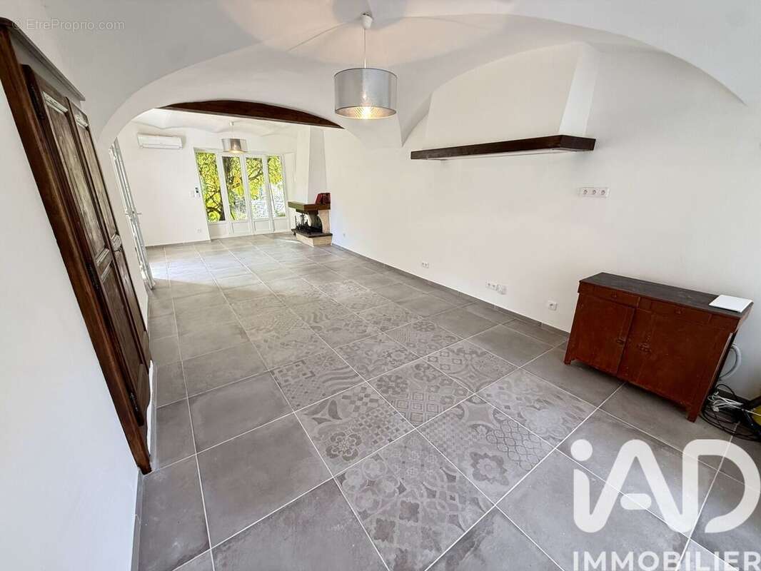 Photo 3 - Maison à GRAS