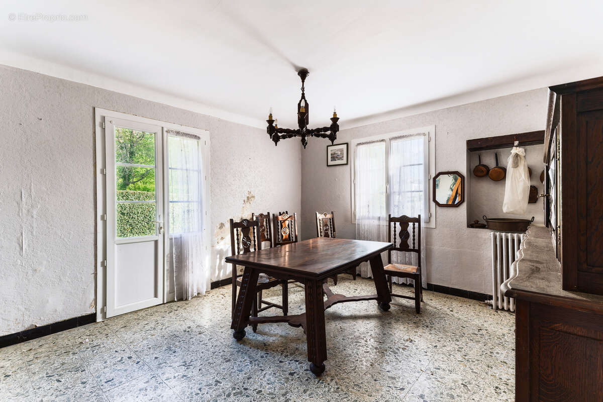 Maison à TARNOS
