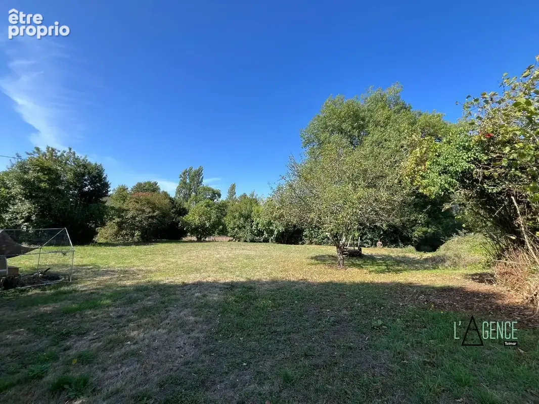 Maison 11 pièces 245 m² à vendre à Guitres (33230) - photo 1