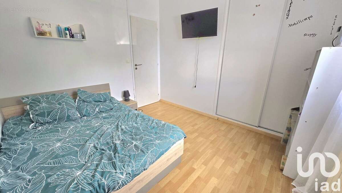 Photo 6 - Maison à SAINT-LEGER-DE-BALSON