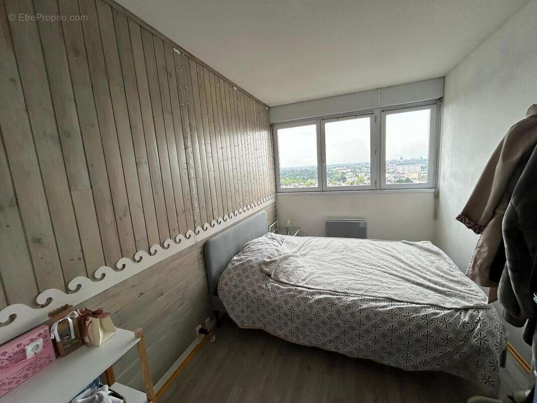  - Appartement à ANGERS