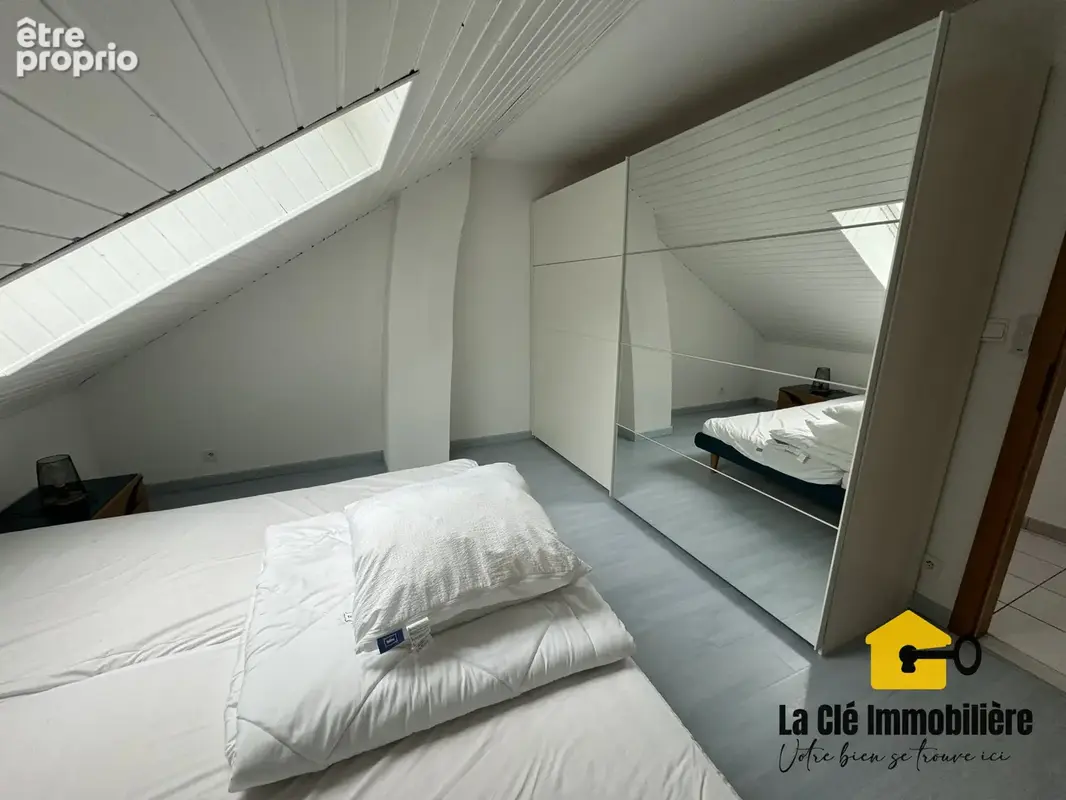 Maison bi-famille de 190m2 sur un terrain de 755m2 - photo 12