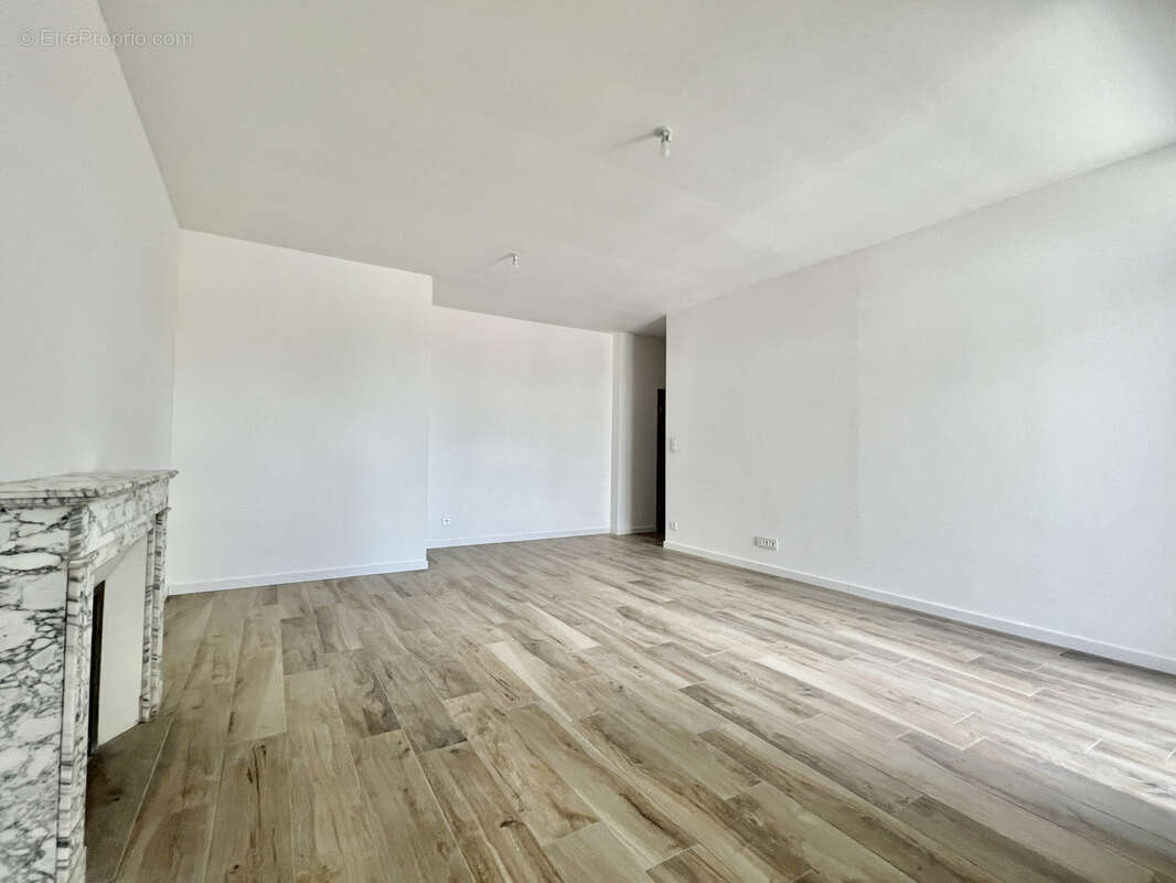 Appartement à VALLET