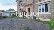 Maison à VILLEDIEU-LES-POELES