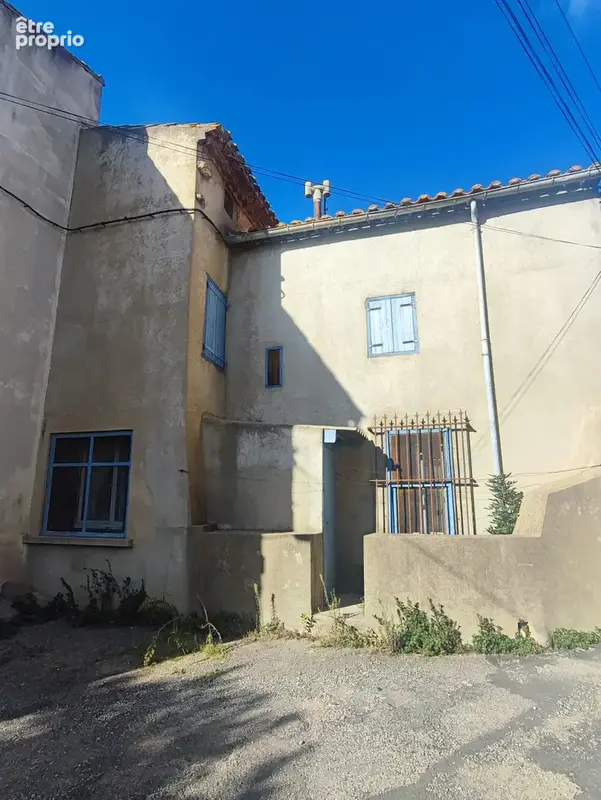 Maison de village - photo 26