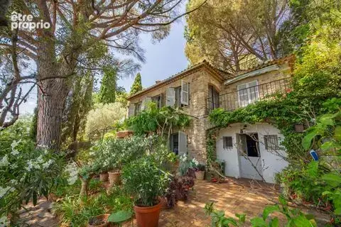 Maison 5 pièces 140 m² à vendre à Grimaud (83310) - photo 3