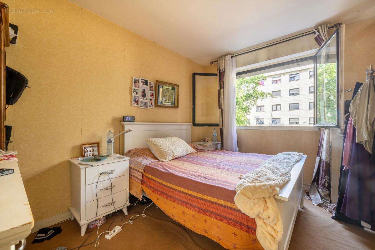 Appartement à GRIGNY
