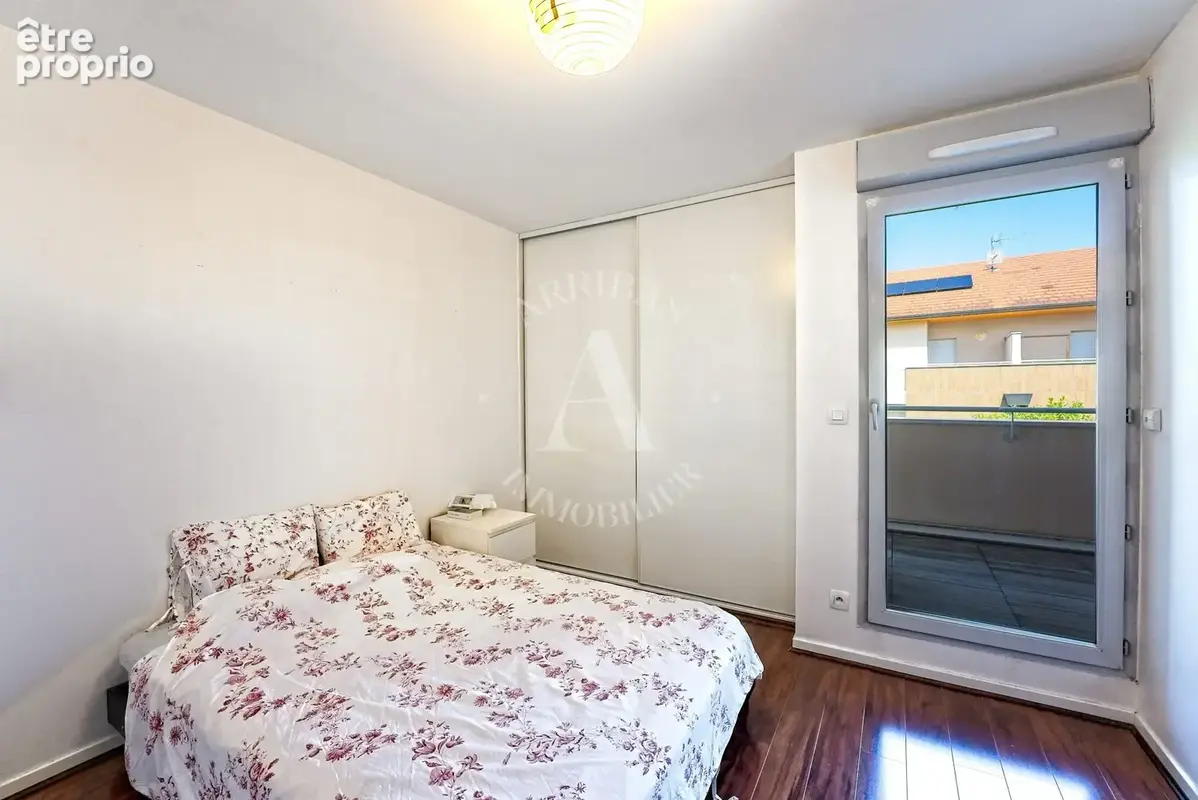 Maison 153 m² à Prevessin-Moens  - photo 7