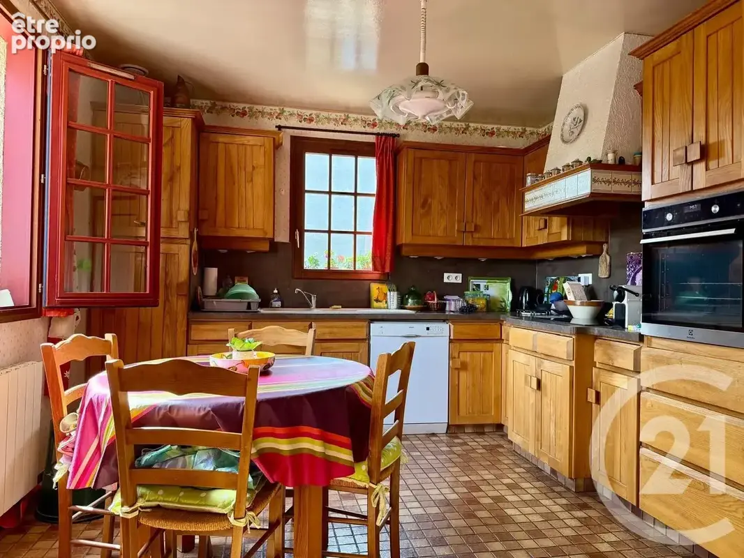 Maison 6 pièces 111 m² à vendre à Sorel-Moussel (28260) - photo 11
