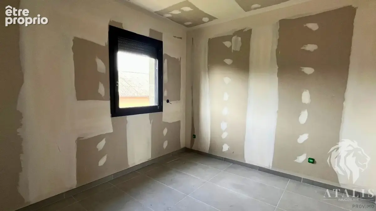 Maison individuelle récente 105 m2 - photo 11