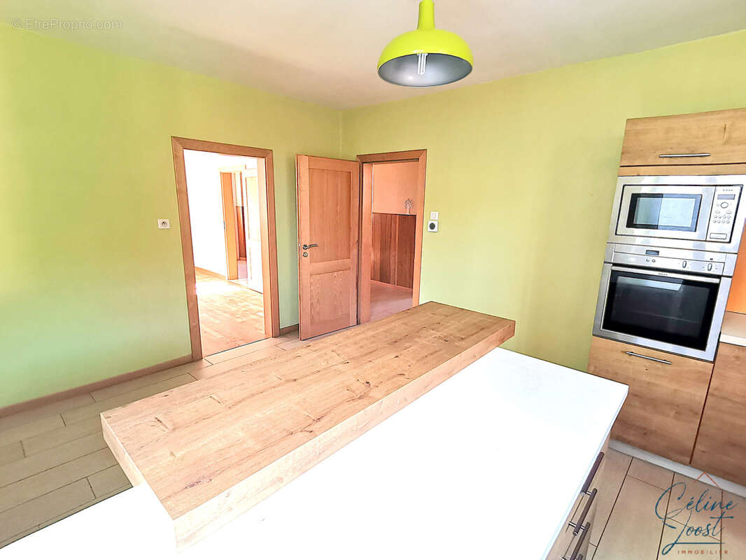 Propriété composée d'une maison principale et dépendances sur 34 ares ! - photo 6