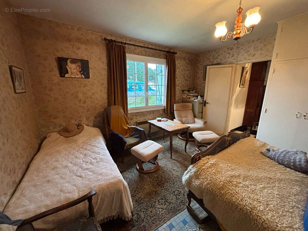 Maison à SAINT-GEORGES-D'OLERON