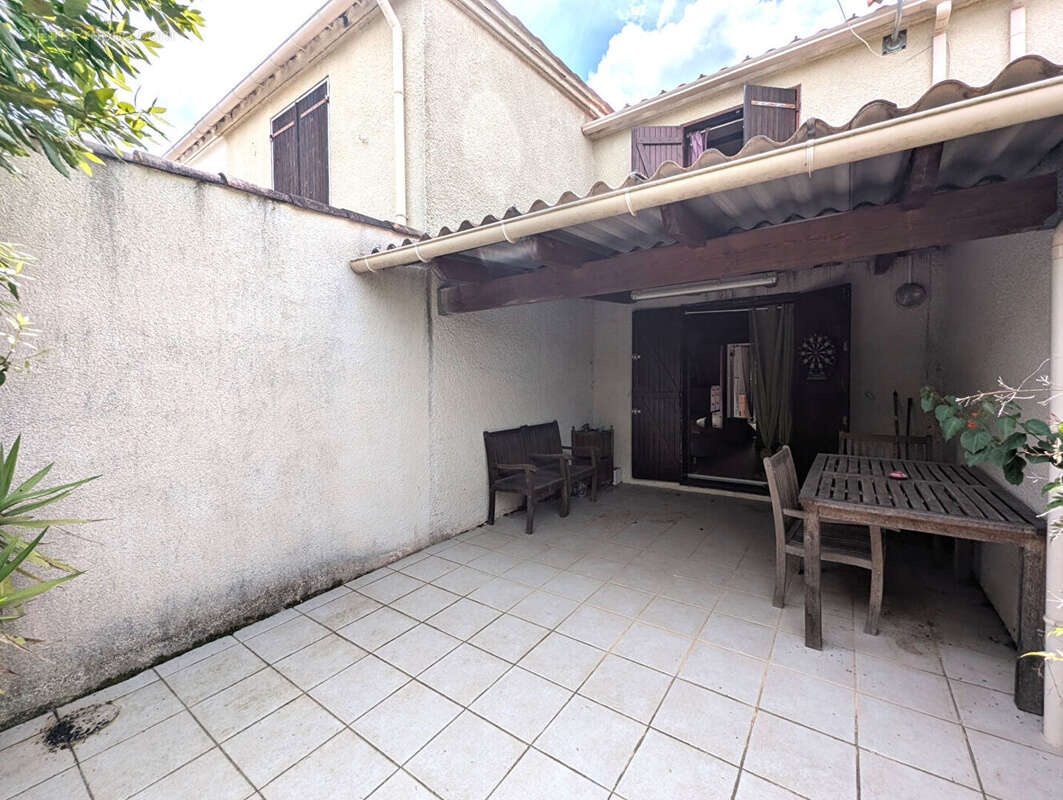 Maison T3 Alba Serena - photo 3