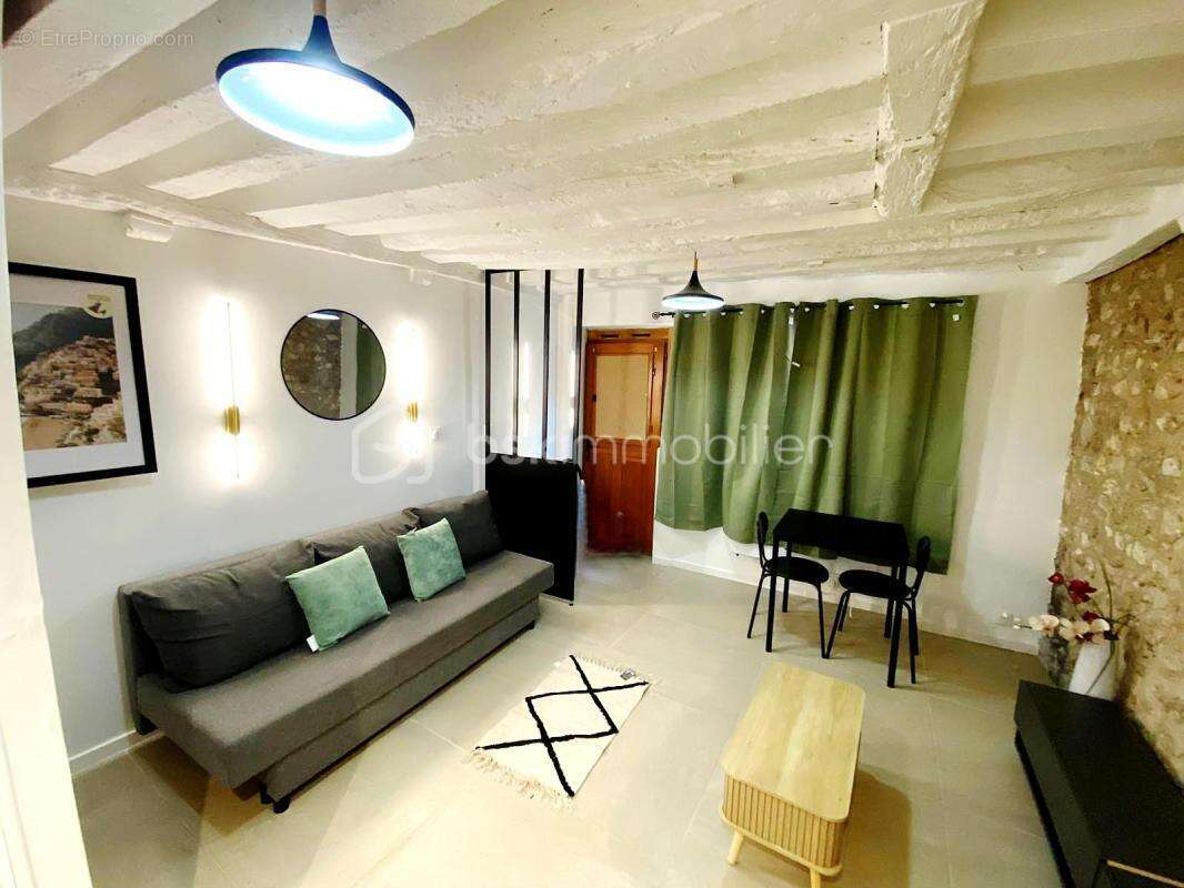 Appartement à MELUN