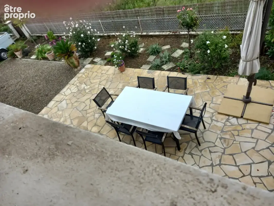 Maison viager à vendre occupé 5 pièces LE HOUGA (32) - photo 13