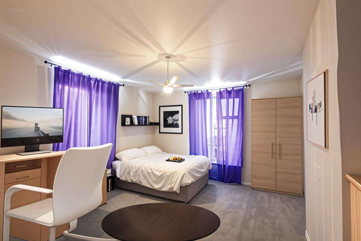 Maison à JOUY-LE-CHATEL