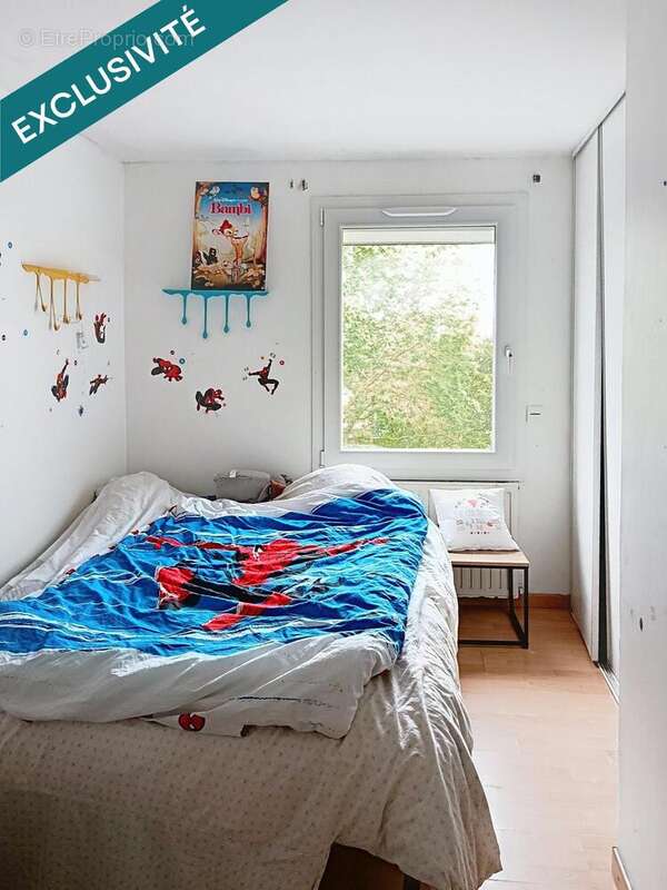 Photo 7 - Maison à PICQUIGNY