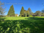 Maison à LA JONCHERE-SAINT-MAURICE
