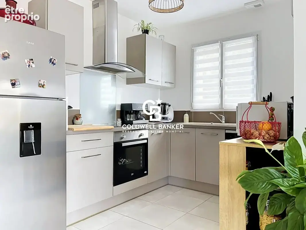 Sainte-Soulle – Plain-pied, trois chambres, jardin libre de vis-à-vis - photo 3