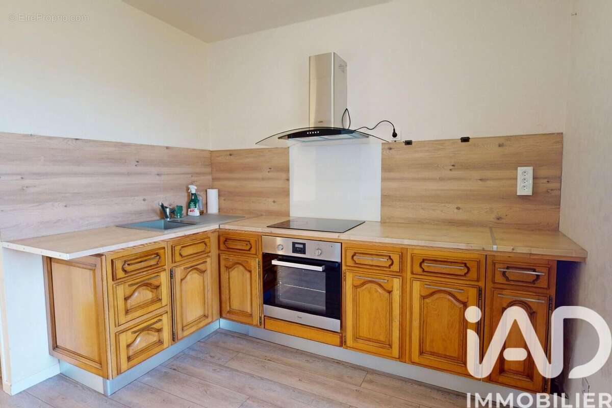 Appartement 73 m² à Clermont-Ferrand  - photo 5