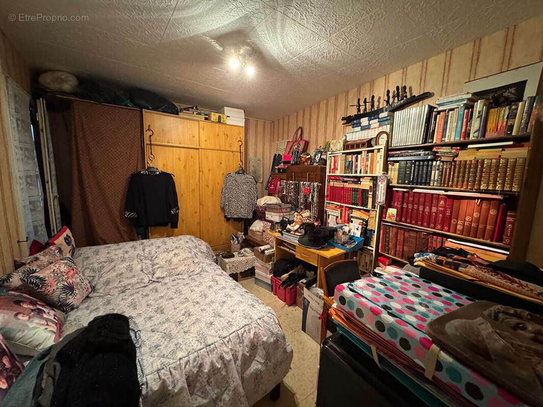 Appartement à CORNEILHAN