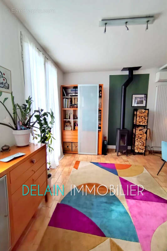 Maison à CAGNES-SUR-MER