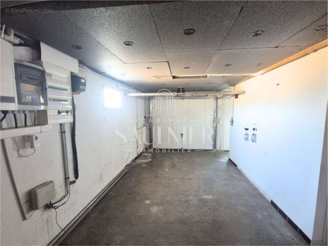 Faverolles sur Cher - Ensemble Immobilier - 8 Chambres - photo 20