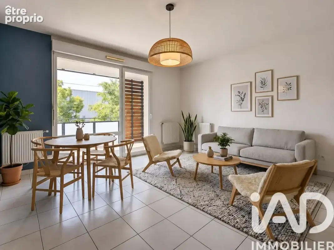 Photo 1 - Appartement à MIONS