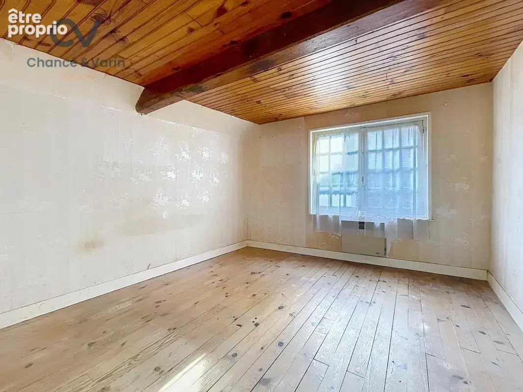 Maison 6 pièces 111 m² à vendre à Cambremer (14340) - photo 8