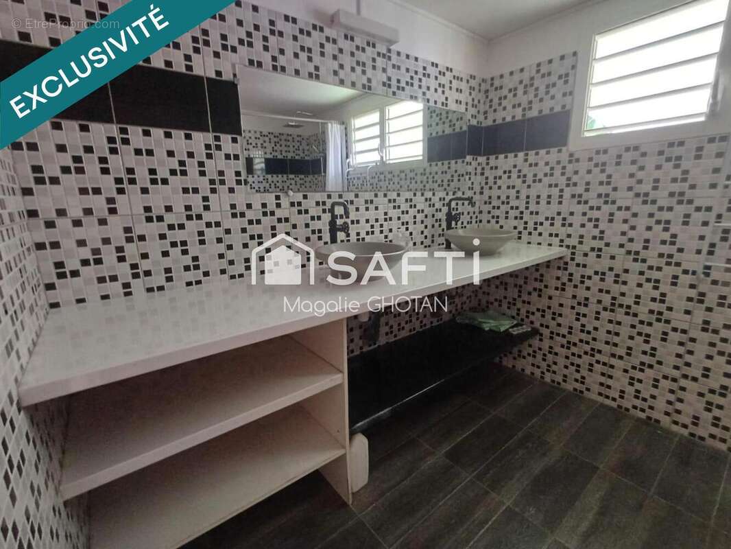 Photo 4 - Maison à MORNE-A-L&#039;EAU