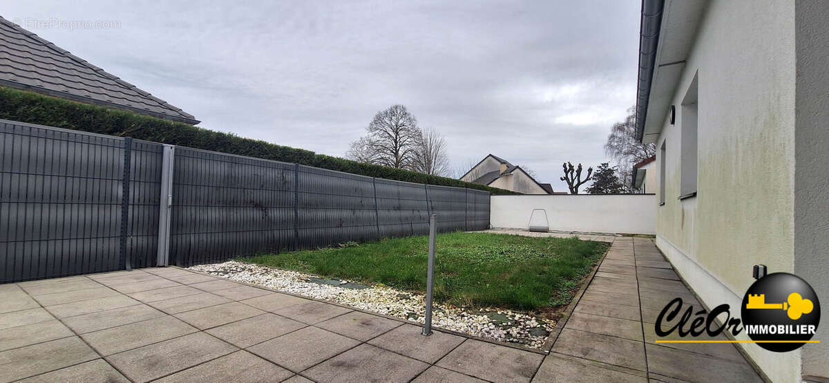 Maison à SAINT-USAGE