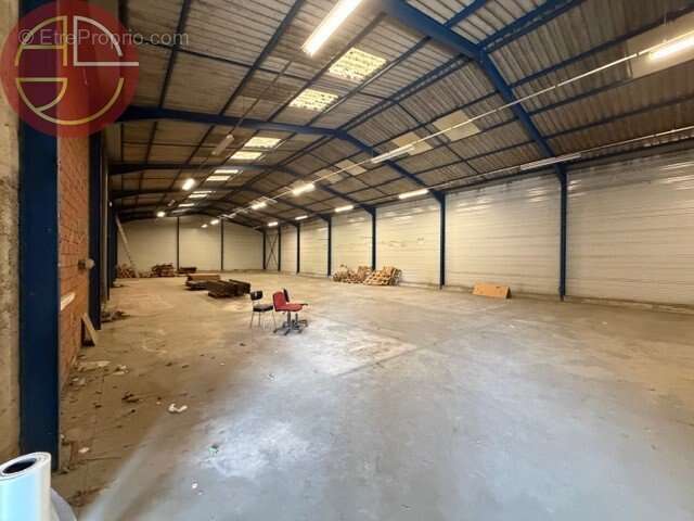 Commerce à LESPINASSE