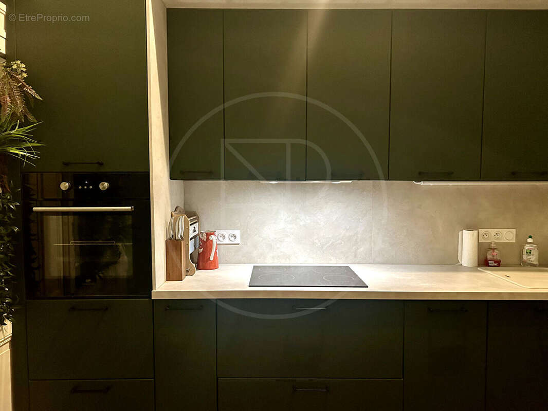 Appartement à LIBOURNE