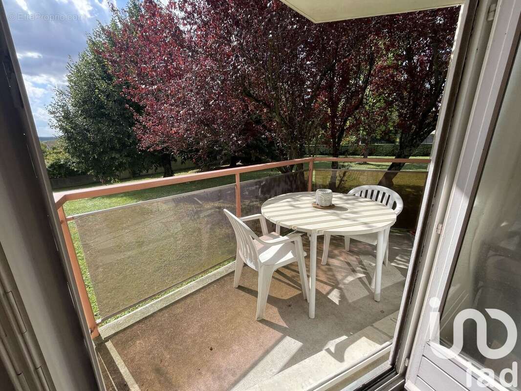 Photo 2 - Appartement à MIGENNES