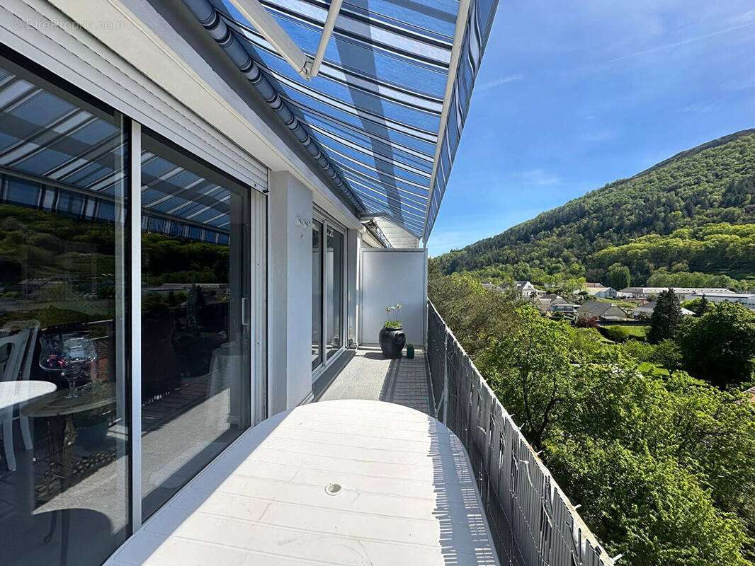 Appartement à LOURDES