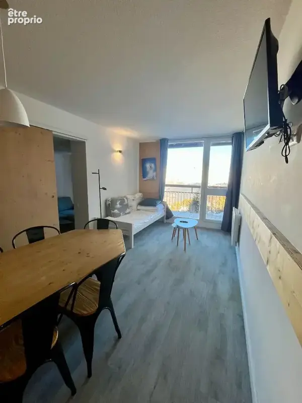 Appartement - Arc 2000 - photo 2