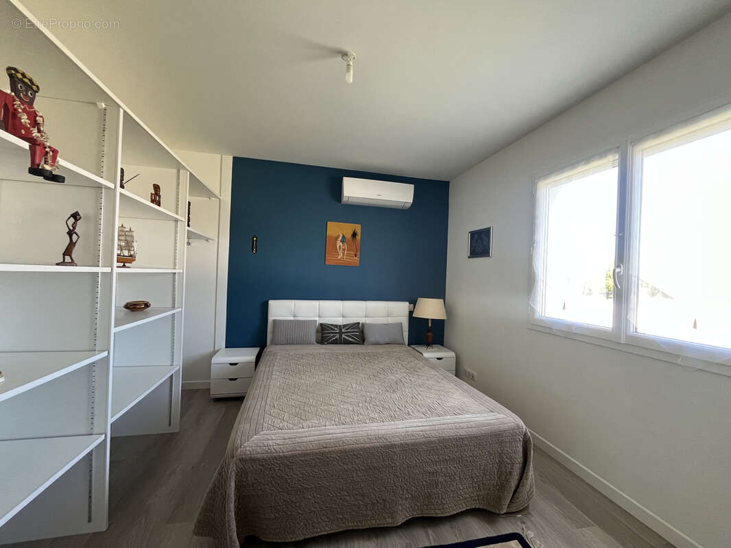 Maison à CORME-ECLUSE