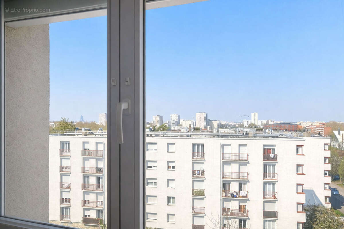 Appartement à ALFORTVILLE