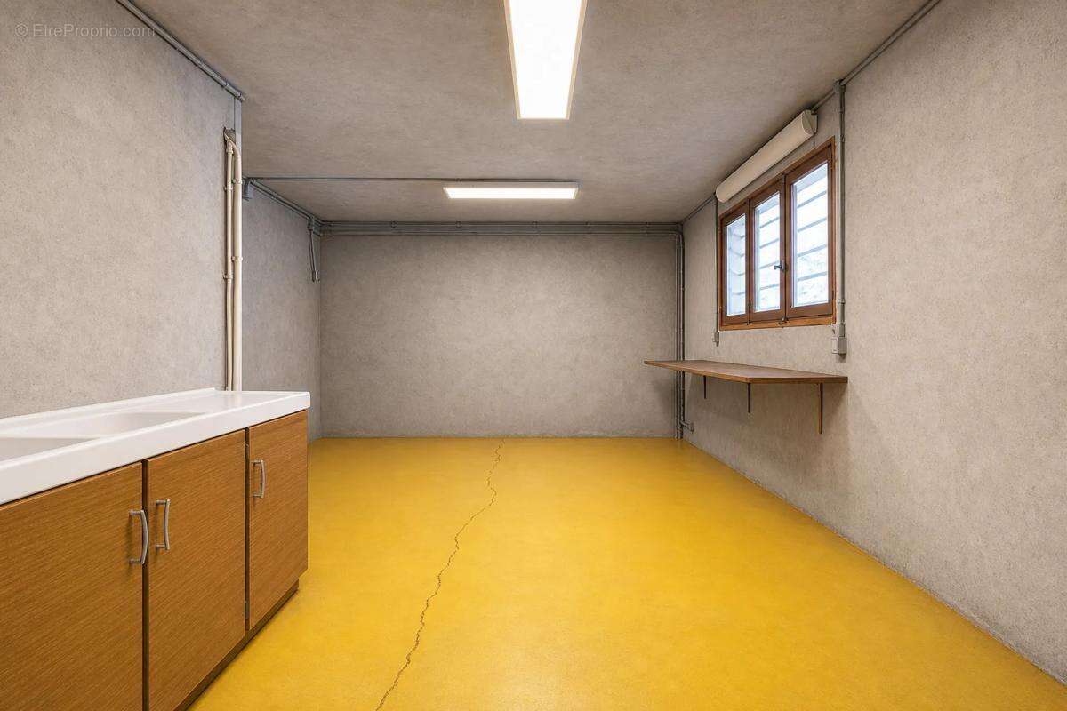 Maison atypique à fort potentiel de 9 pièces – 234 m² habitables - photo 14