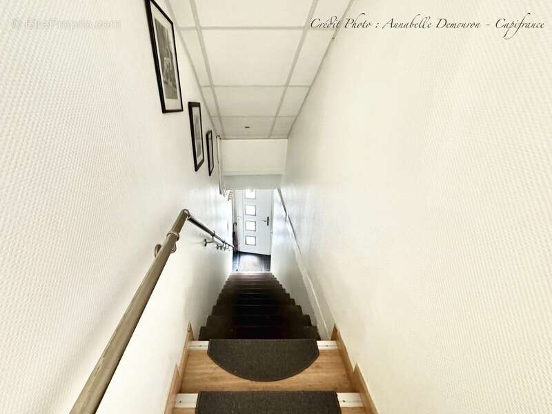 Appartement à CHAMALIERES