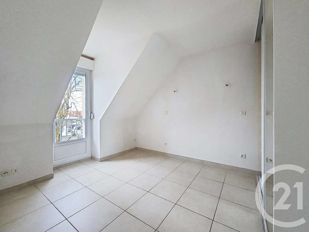 Maison à ROSIERES-PRES-TROYES