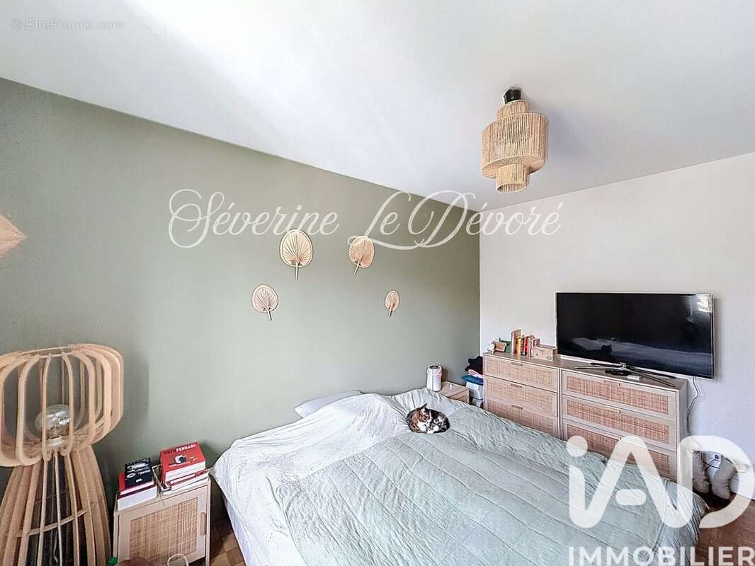 Photo 8 - Maison à MONTLIGNON