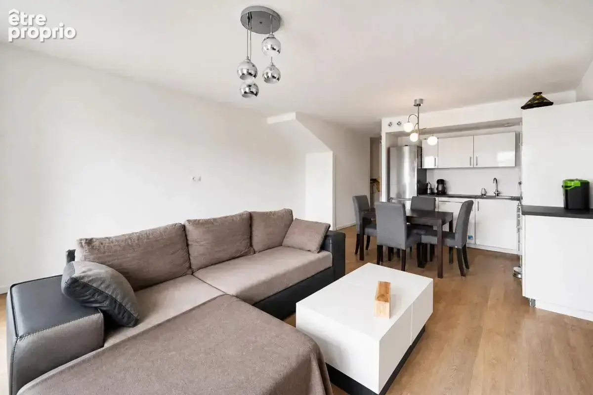 Maison de 4 pièces de 83 m² à Chanteloup-en-Brie - photo 1