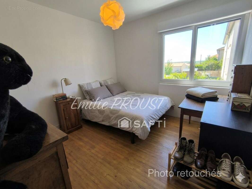 Photo 6 - Maison à NIORT