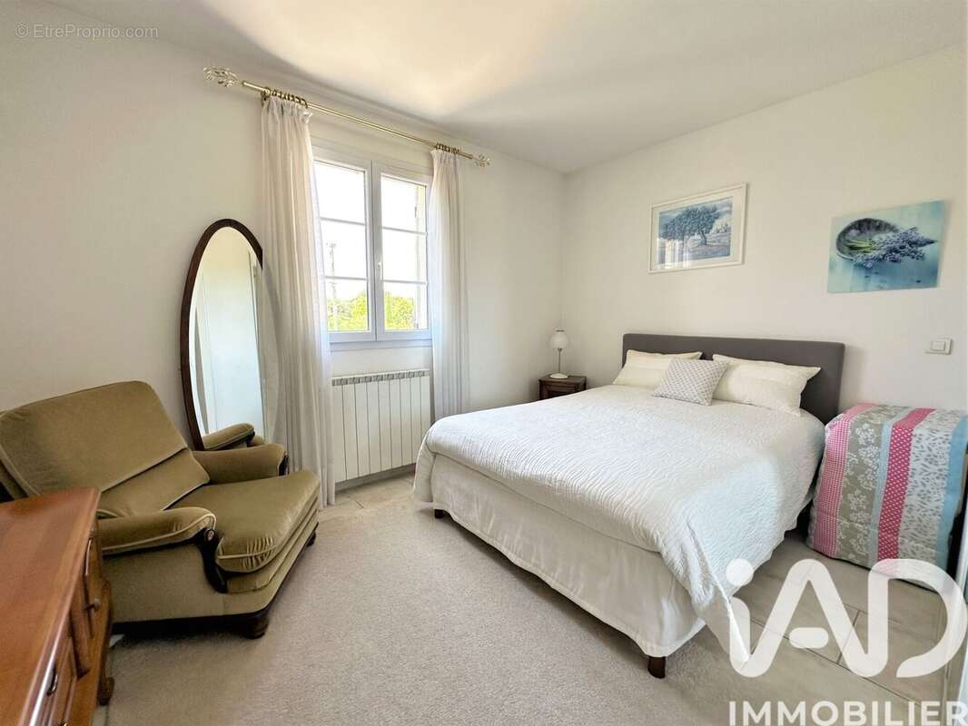 Photo 6 - Maison à CASTILLON-DU-GARD